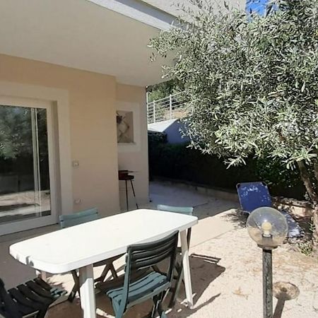 Villetta Federico Climatizzata Con Giardino Privato Viddalba Ngoại thất bức ảnh