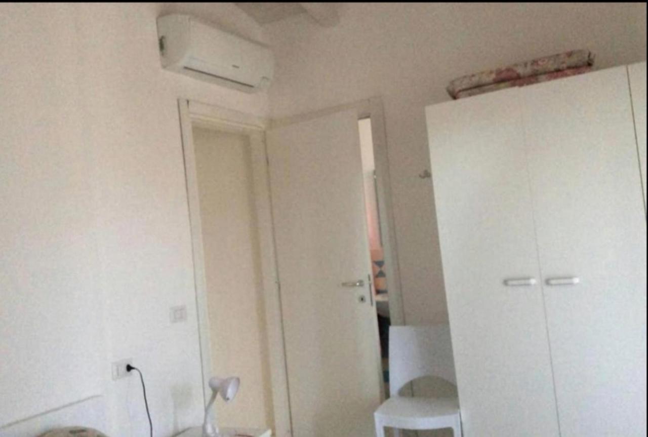 Villetta Federico Climatizzata Con Giardino Privato Viddalba Ngoại thất bức ảnh