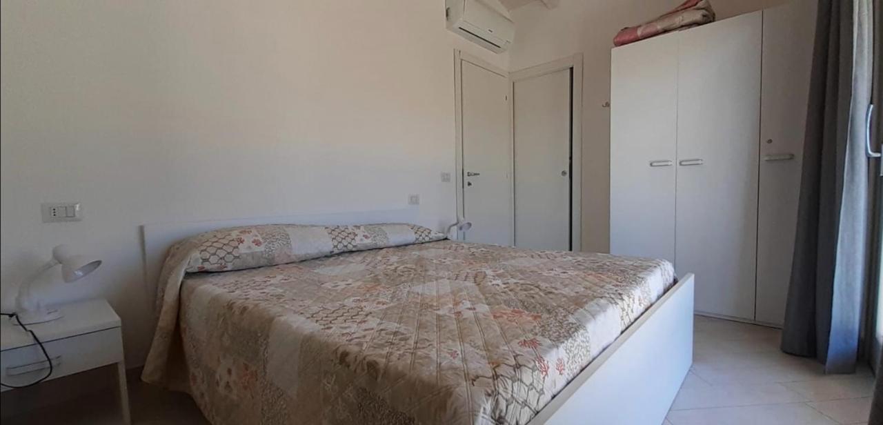 Villetta Federico Climatizzata Con Giardino Privato Viddalba Ngoại thất bức ảnh